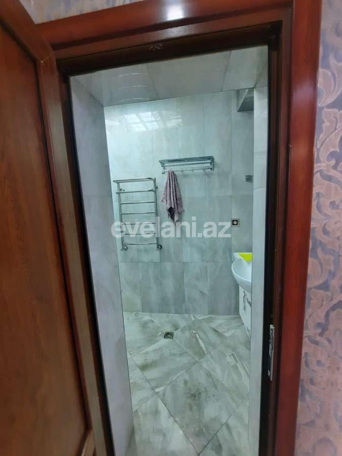 Kirayə verilir, yeni tikili, 2 otaqlı, 80 m², Bakı, Xətai r, Əhmədli m.