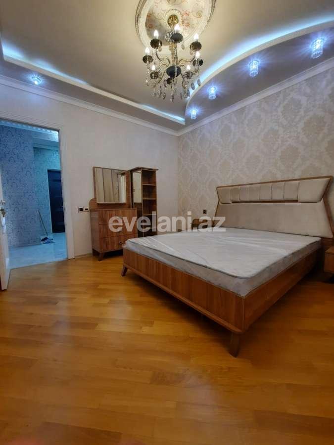 Kirayə verilir, yeni tikili, 2 otaqlı, 80 m², Bakı, Xətai r, Əhmədli m.