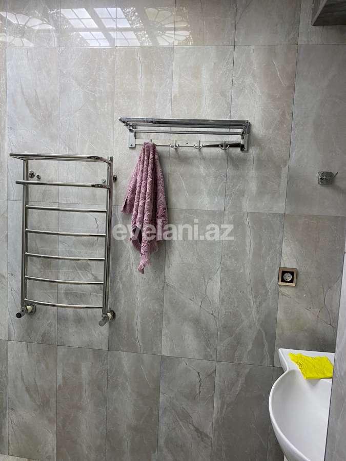 Kirayə verilir, yeni tikili, 2 otaqlı, 80 m², Bakı, Xətai r, Əhmədli m.