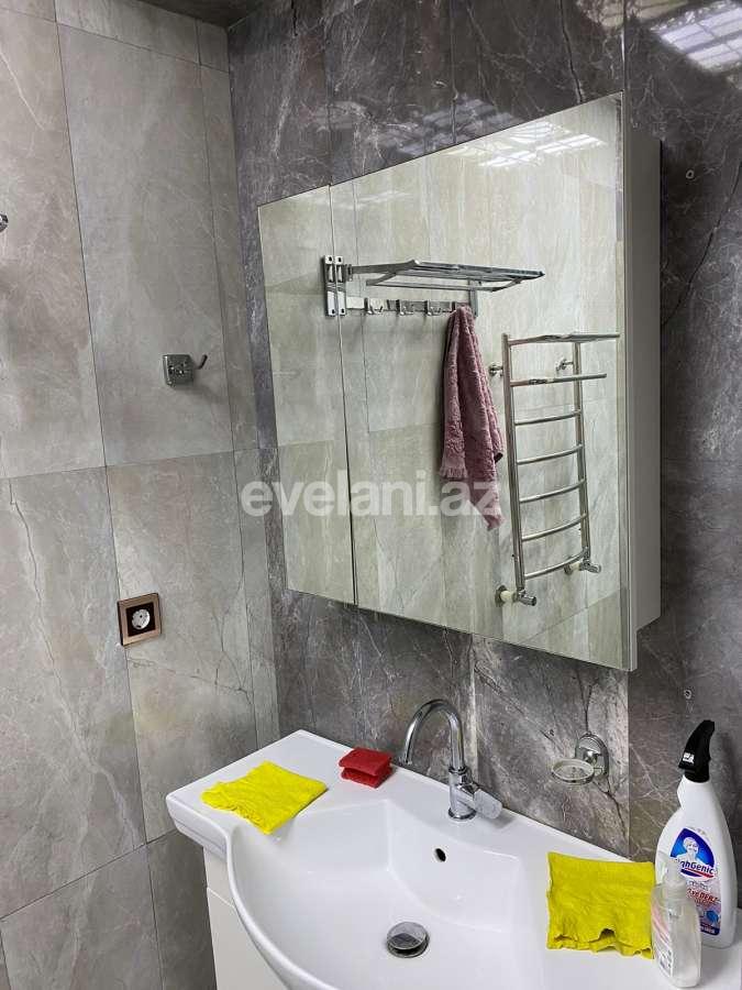 Kirayə verilir, yeni tikili, 2 otaqlı, 80 m², Bakı, Xətai r, Əhmədli m.