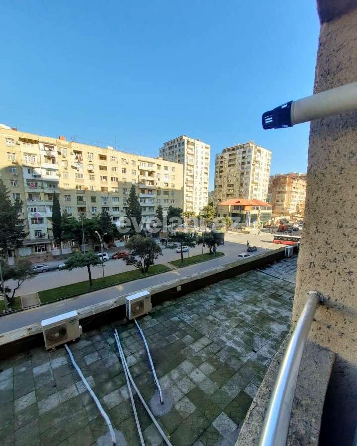Kirayə verilir, yeni tikili, 2 otaqlı, 80 m², Bakı, Xətai r, Əhmədli m.