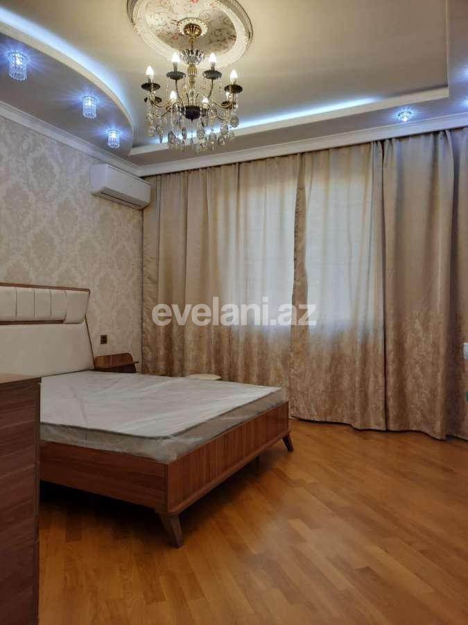 Kirayə verilir, yeni tikili, 2 otaqlı, 80 m², Bakı, Xətai r, Əhmədli m.