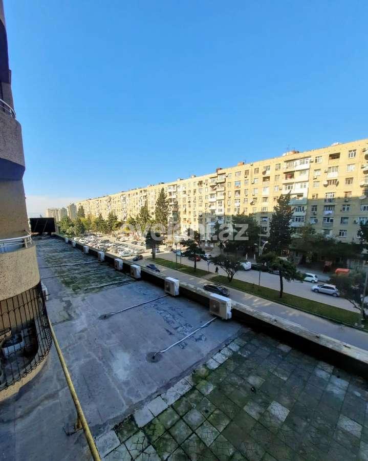 Kirayə verilir, yeni tikili, 2 otaqlı, 80 m², Bakı, Xətai r, Əhmədli m.