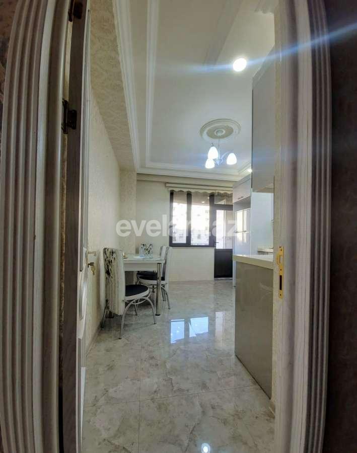 Kirayə verilir, yeni tikili, 2 otaqlı, 80 m², Bakı, Xətai r, Əhmədli m.