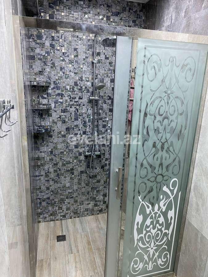 Kirayə verilir, yeni tikili, 2 otaqlı, 80 m², Bakı, Xətai r, Əhmədli m.