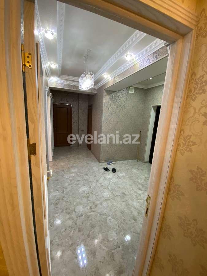 Kirayə verilir, yeni tikili, 2 otaqlı, 80 m², Bakı, Xətai r, Əhmədli m.