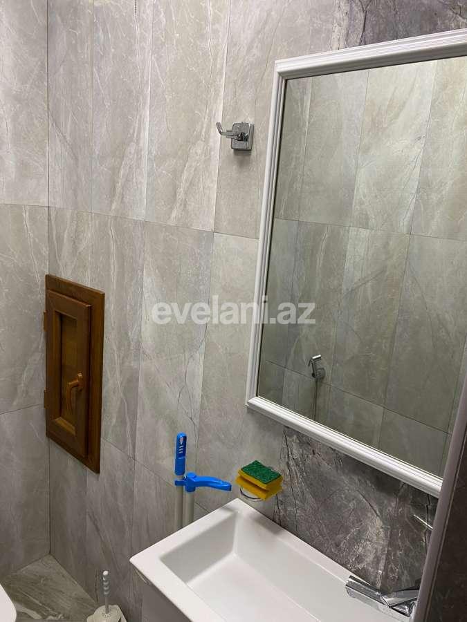 Kirayə verilir, yeni tikili, 2 otaqlı, 80 m², Bakı, Xətai r, Əhmədli m.