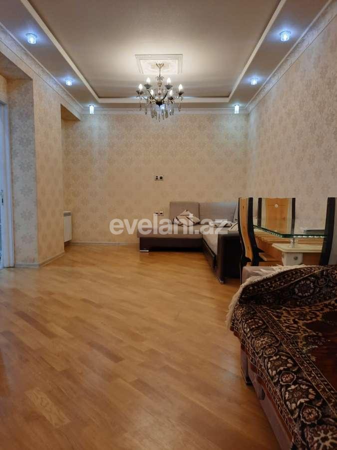 Kirayə verilir, yeni tikili, 2 otaqlı, 80 m², Bakı, Xətai r, Əhmədli m.
