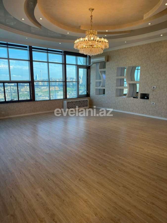 Rent, office, 1 room, 45 m², Baku, Yasamal r, Nizami m.