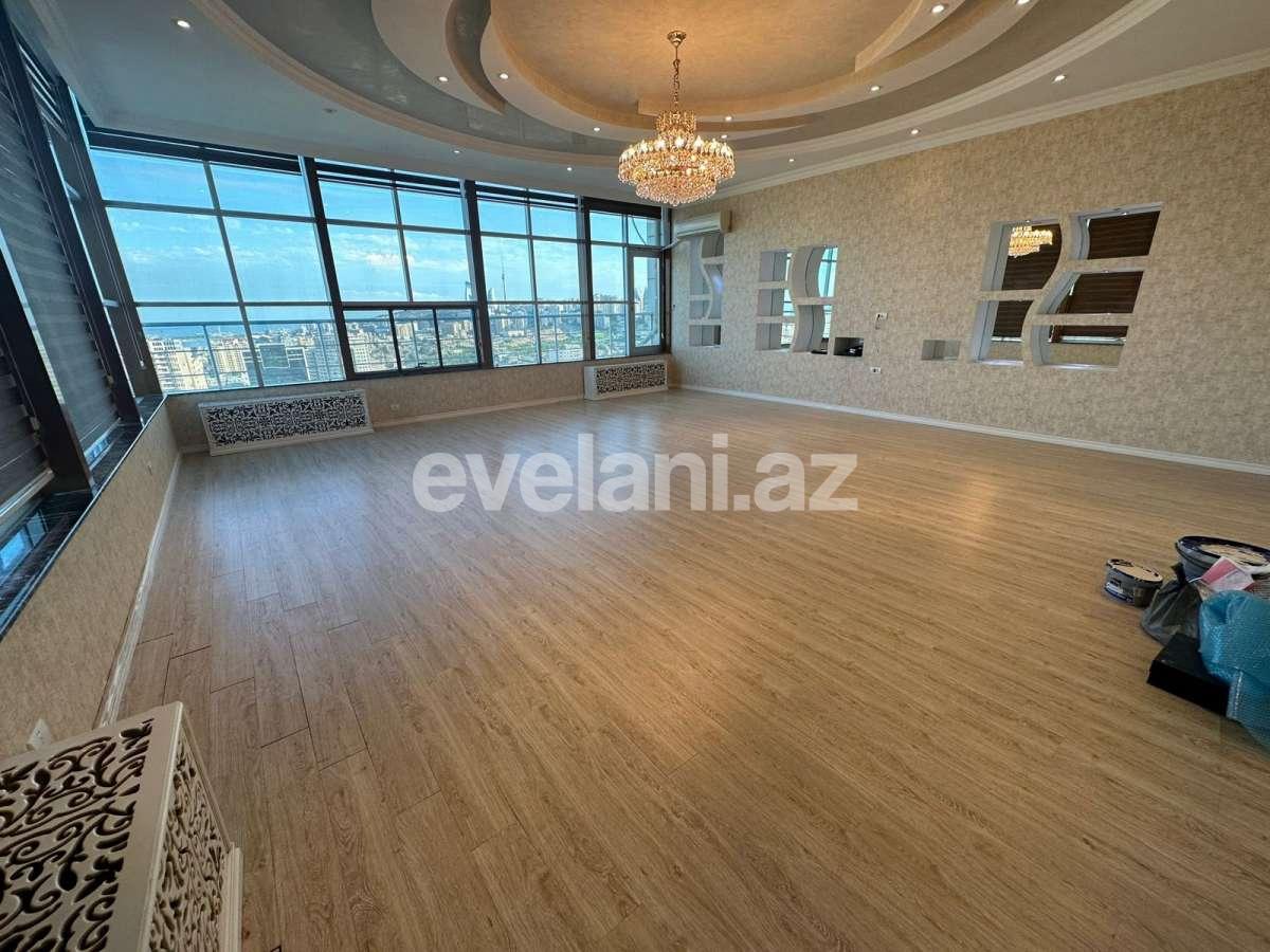 Rent, office, 1 room, 45 m², Baku, Yasamal r, Nizami m.