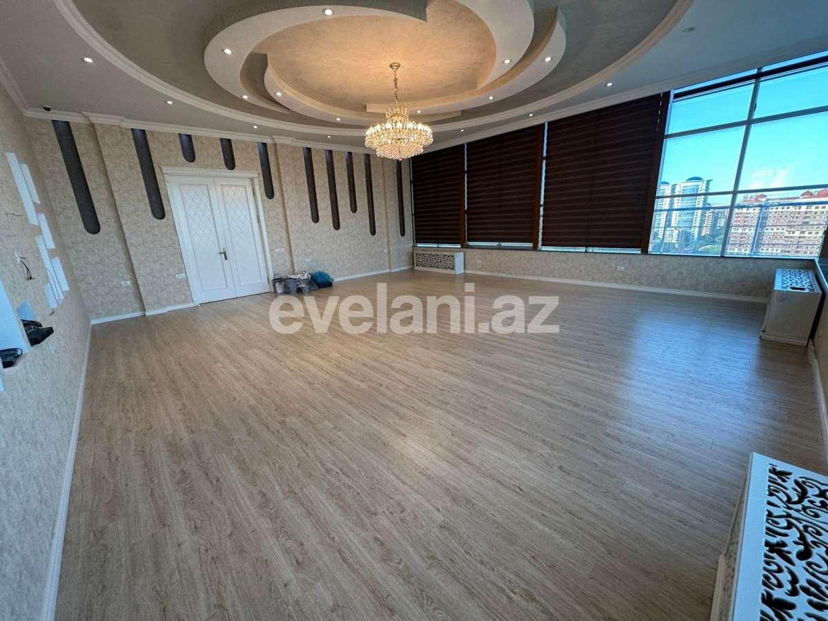 Rent, office, 1 room, 45 m², Baku, Yasamal r, Nizami m.