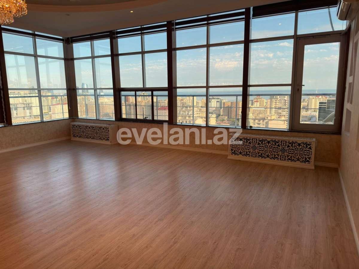 Rent, office, 1 room, 45 m², Baku, Yasamal r, Nizami m.