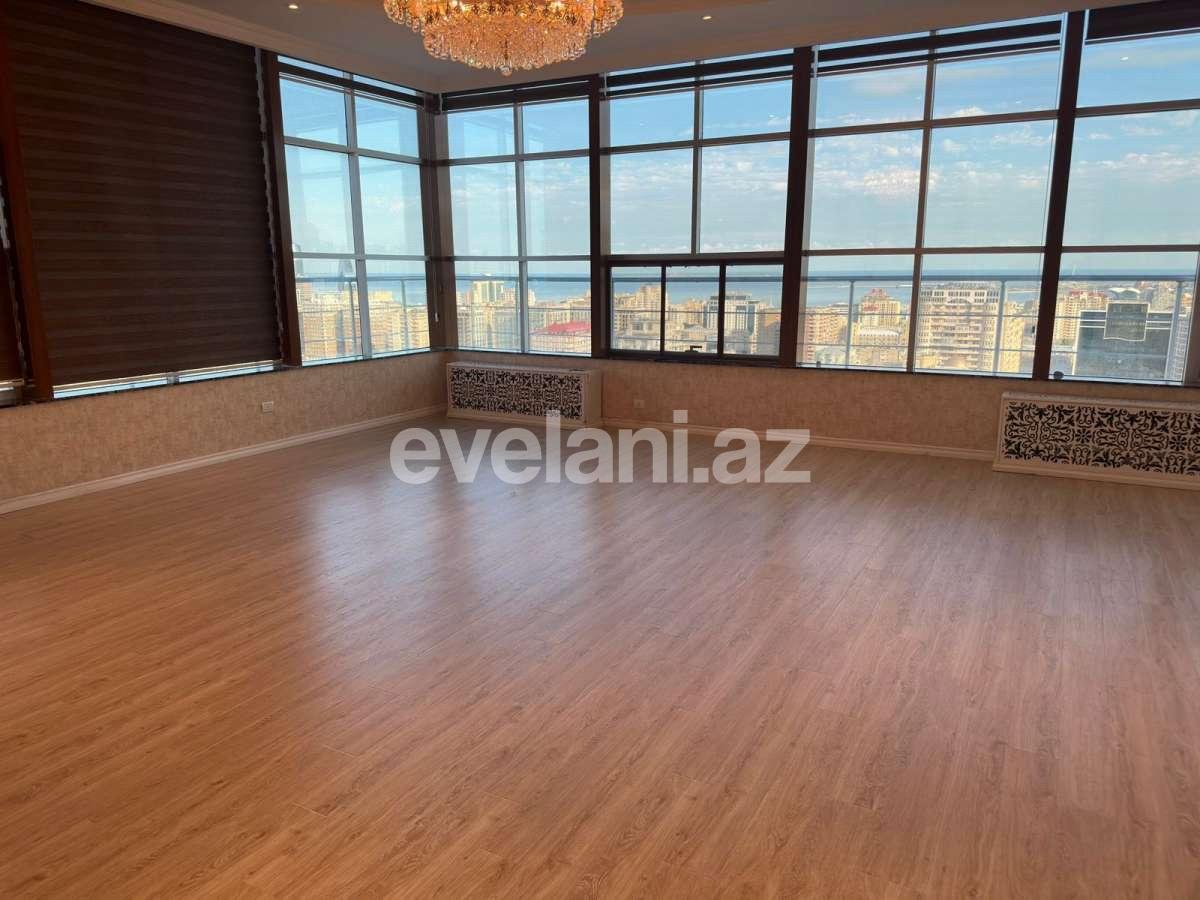 Rent, office, 1 room, 45 m², Baku, Yasamal r, Nizami m.