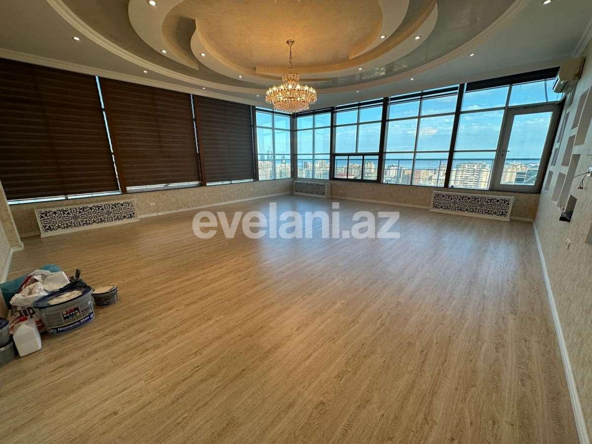 Rent, office, 1 room, 45 m², Baku, Yasamal r, Nizami m.