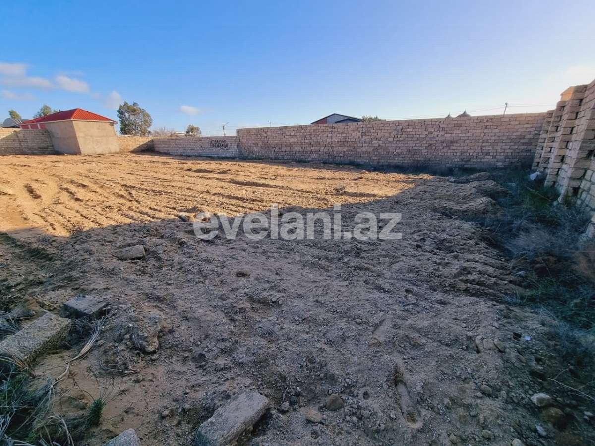 Sale, land, 6 ar, Baku, Khazar r, Shuvalan d, Koroglu m.