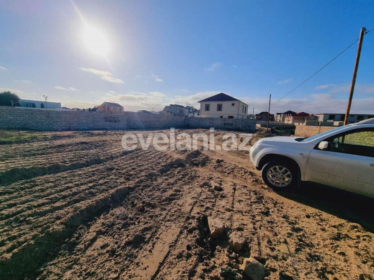 Sale, land, 6 ar, Baku, Khazar r, Shuvalan d, Koroglu m.
