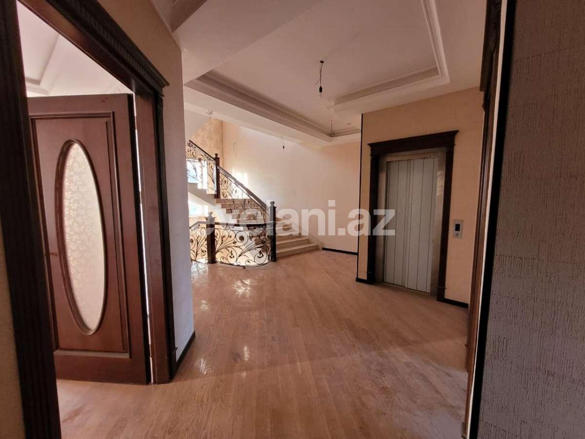 Kirayə verilir, ofis, 8 otaqlı, 780 m², Bakı, Nərimanov r, Gənclik m.