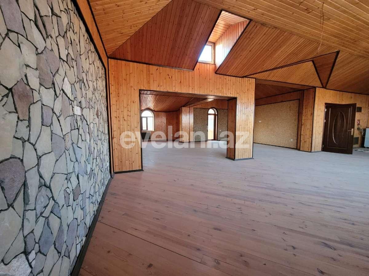 Kirayə verilir, ofis, 8 otaqlı, 780 m², Bakı, Nərimanov r, Gənclik m.