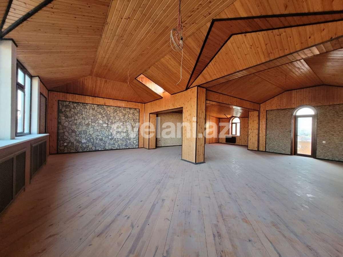 Kirayə verilir, ofis, 8 otaqlı, 780 m², Bakı, Nərimanov r, Gənclik m.