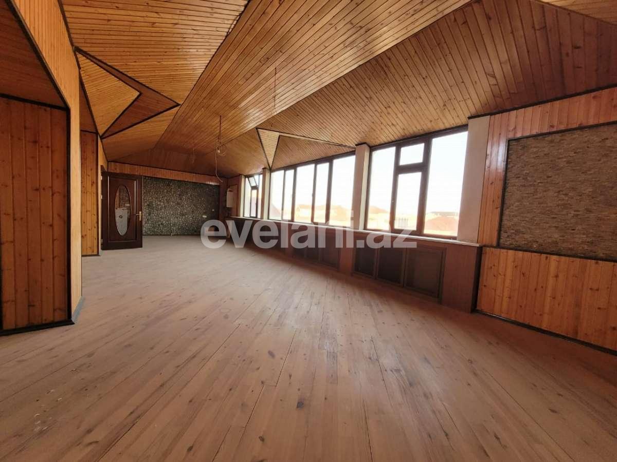 Kirayə verilir, ofis, 8 otaqlı, 780 m², Bakı, Nərimanov r, Gənclik m.