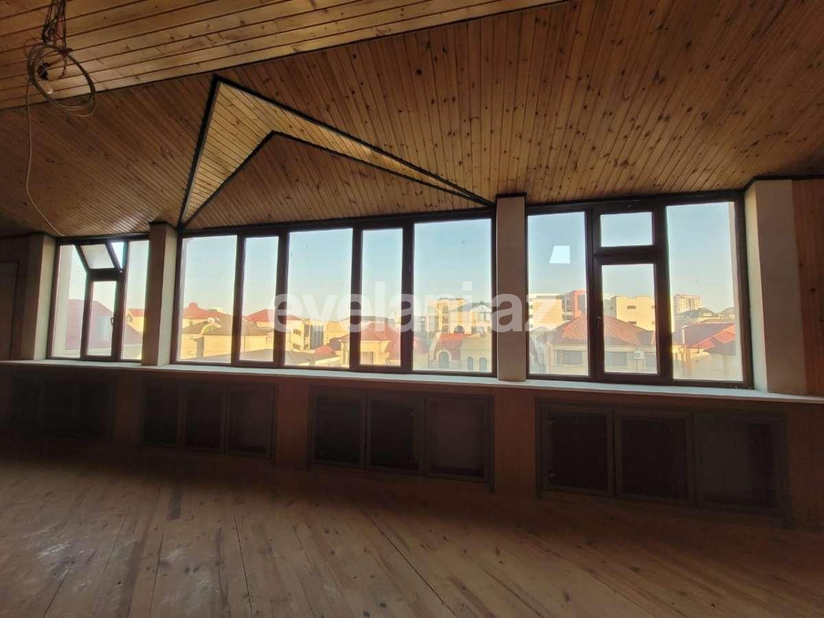 Kirayə verilir, ofis, 8 otaqlı, 780 m², Bakı, Nərimanov r, Gənclik m.