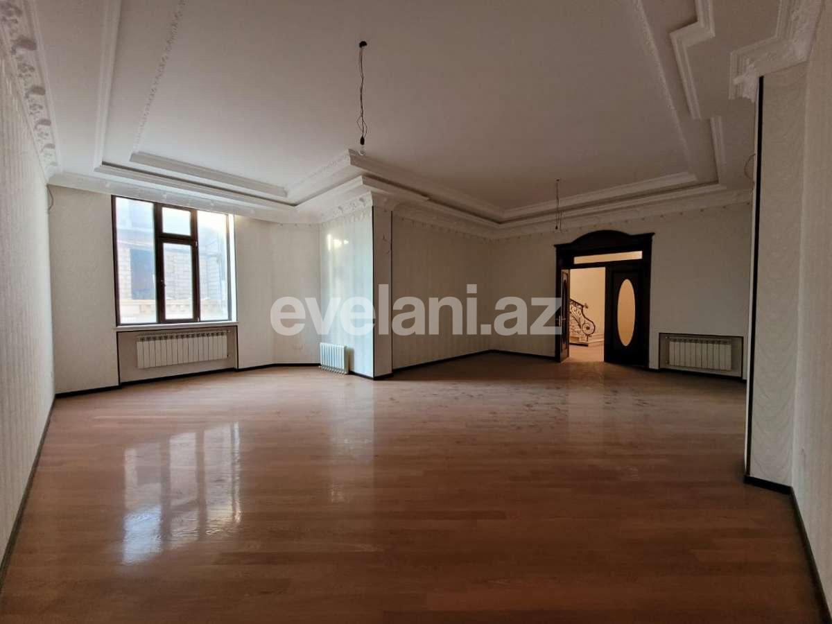 Kirayə verilir, ofis, 8 otaqlı, 780 m², Bakı, Nərimanov r, Gənclik m.