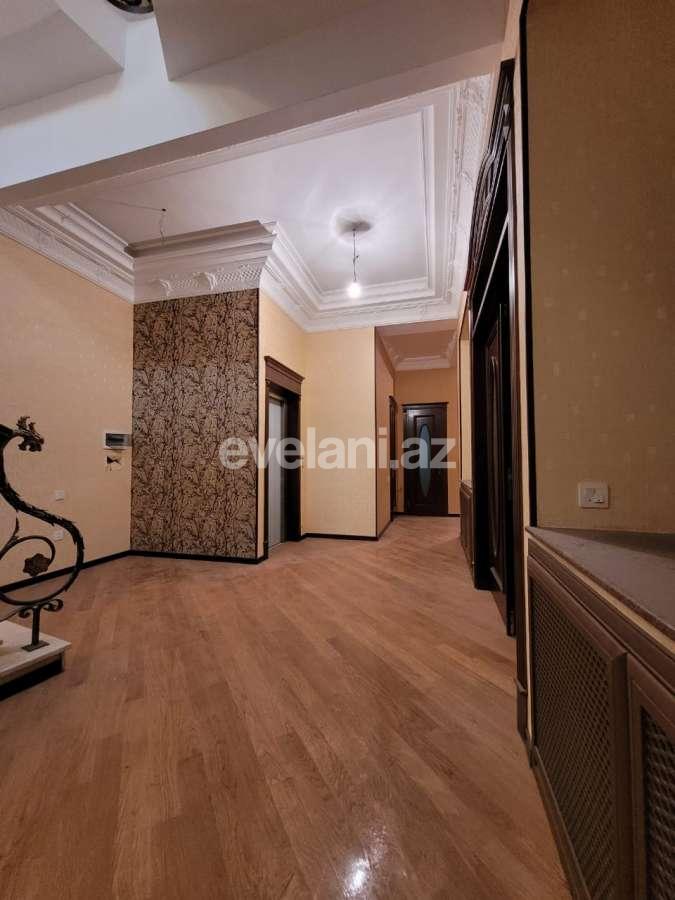 Kirayə verilir, ofis, 8 otaqlı, 780 m², Bakı, Nərimanov r, Gənclik m.