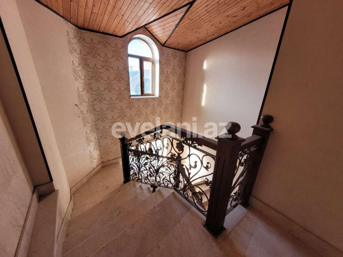 Kirayə verilir, ofis, 8 otaqlı, 780 m², Bakı, Nərimanov r, Gənclik m.