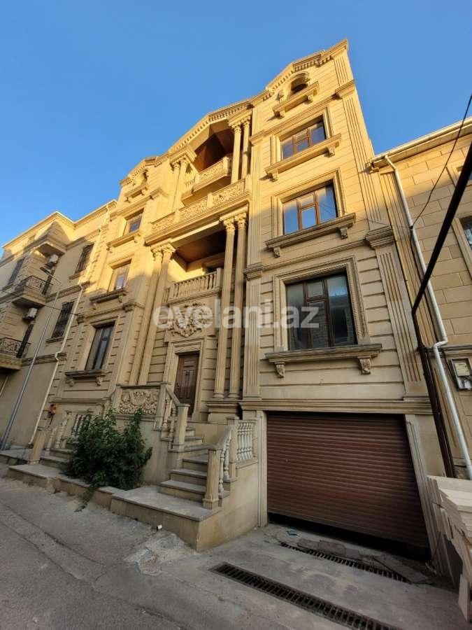 Kirayə verilir, ofis, 8 otaqlı, 780 m², Bakı, Nərimanov r, Gənclik m.