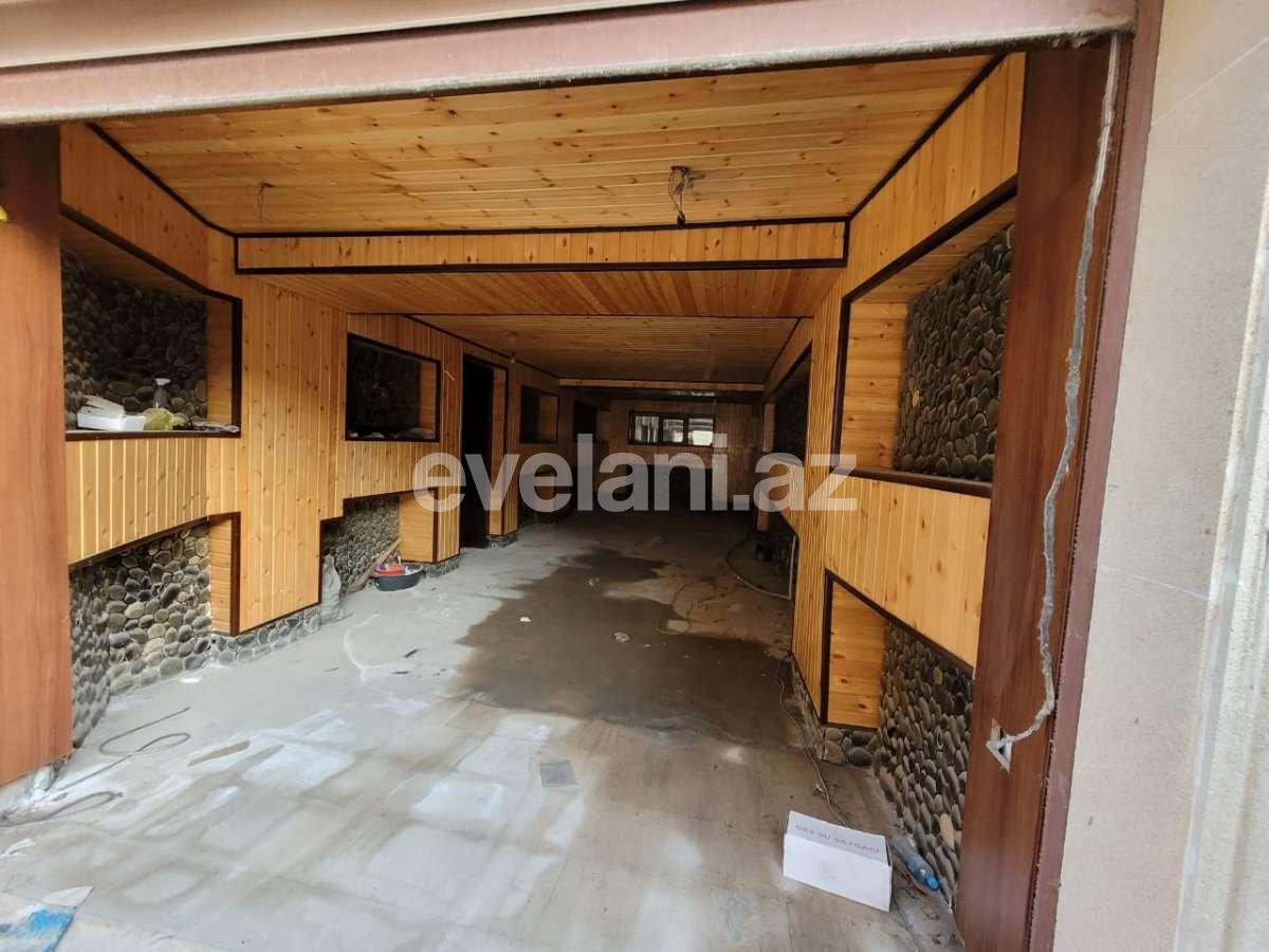 Kirayə verilir, ofis, 8 otaqlı, 780 m², Bakı, Nərimanov r, Gənclik m.