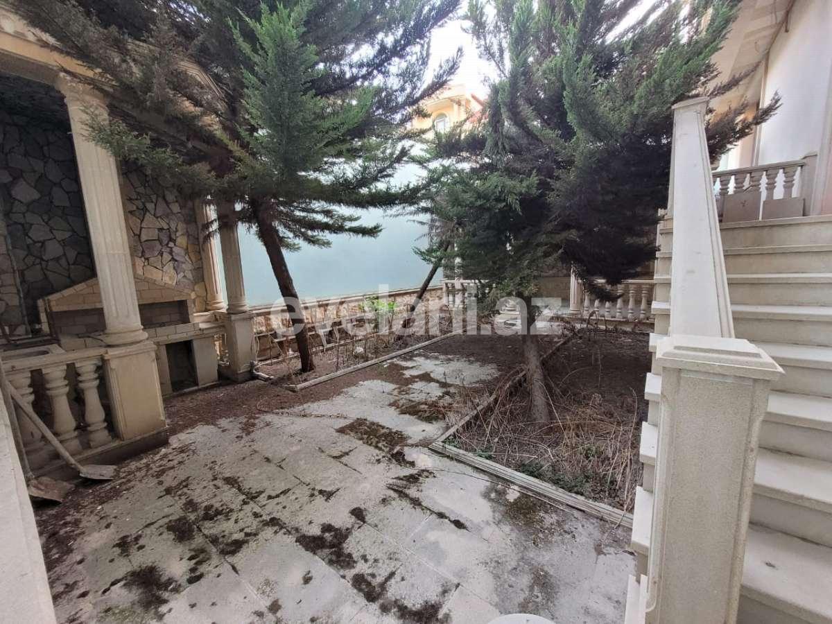 Kirayə verilir, ofis, 8 otaqlı, 780 m², Bakı, Nərimanov r, Gənclik m.