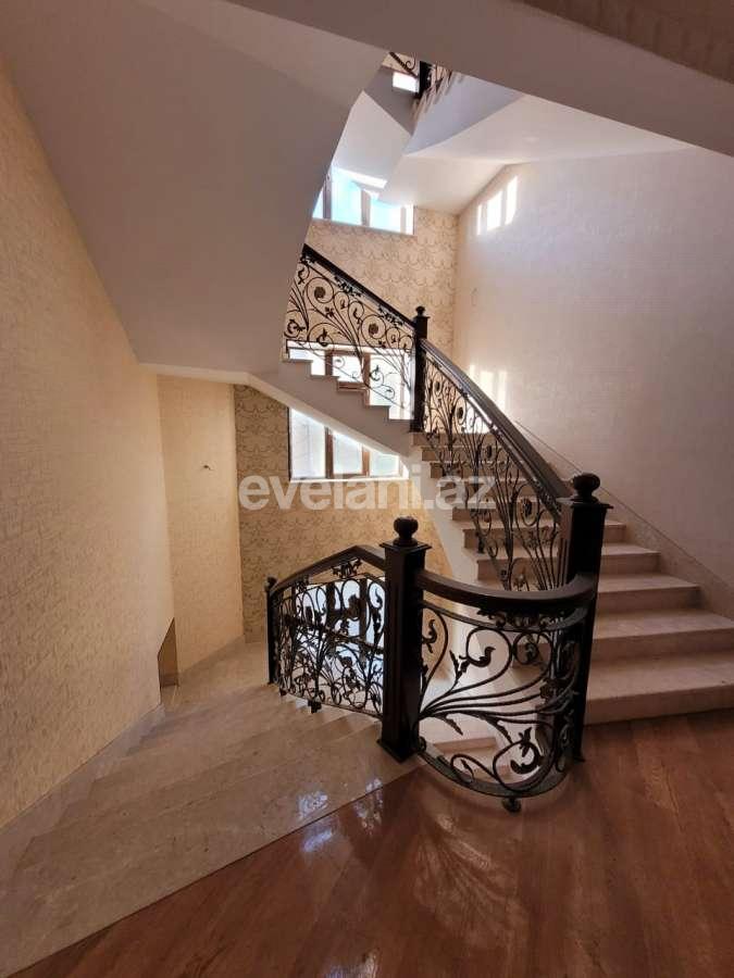 Kirayə verilir, ofis, 8 otaqlı, 780 m², Bakı, Nərimanov r, Gənclik m.