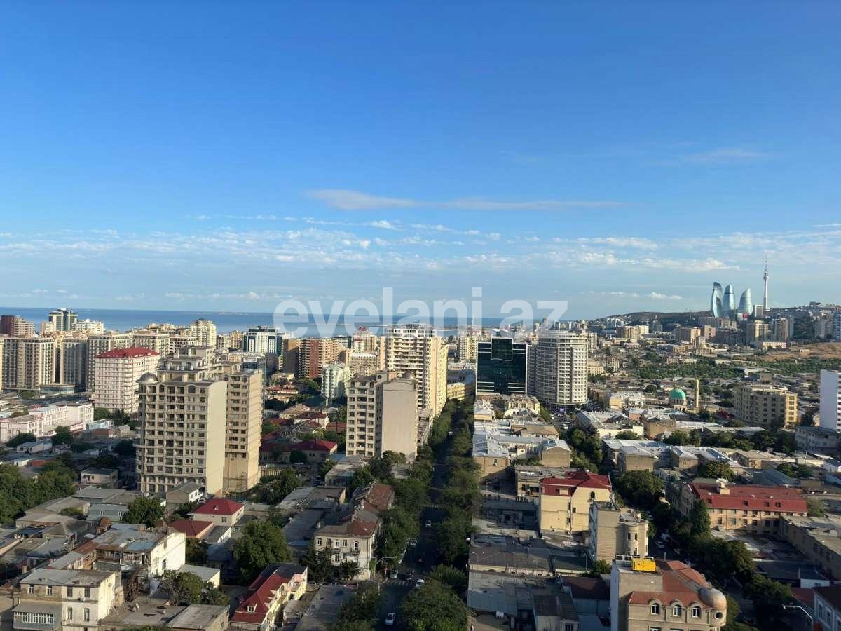 Rent, office, 1 room, 65 m², Baku, Yasamal r, Nizami m.