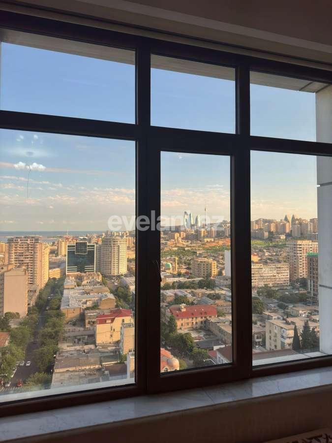 Rent, office, 1 room, 65 m², Baku, Yasamal r, Nizami m.