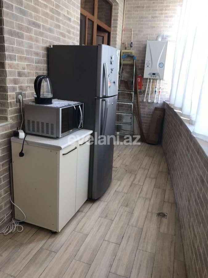 Rent, new building, 2 room, 60 m², Baku, Narimanov r, Nariman Narimanov m.