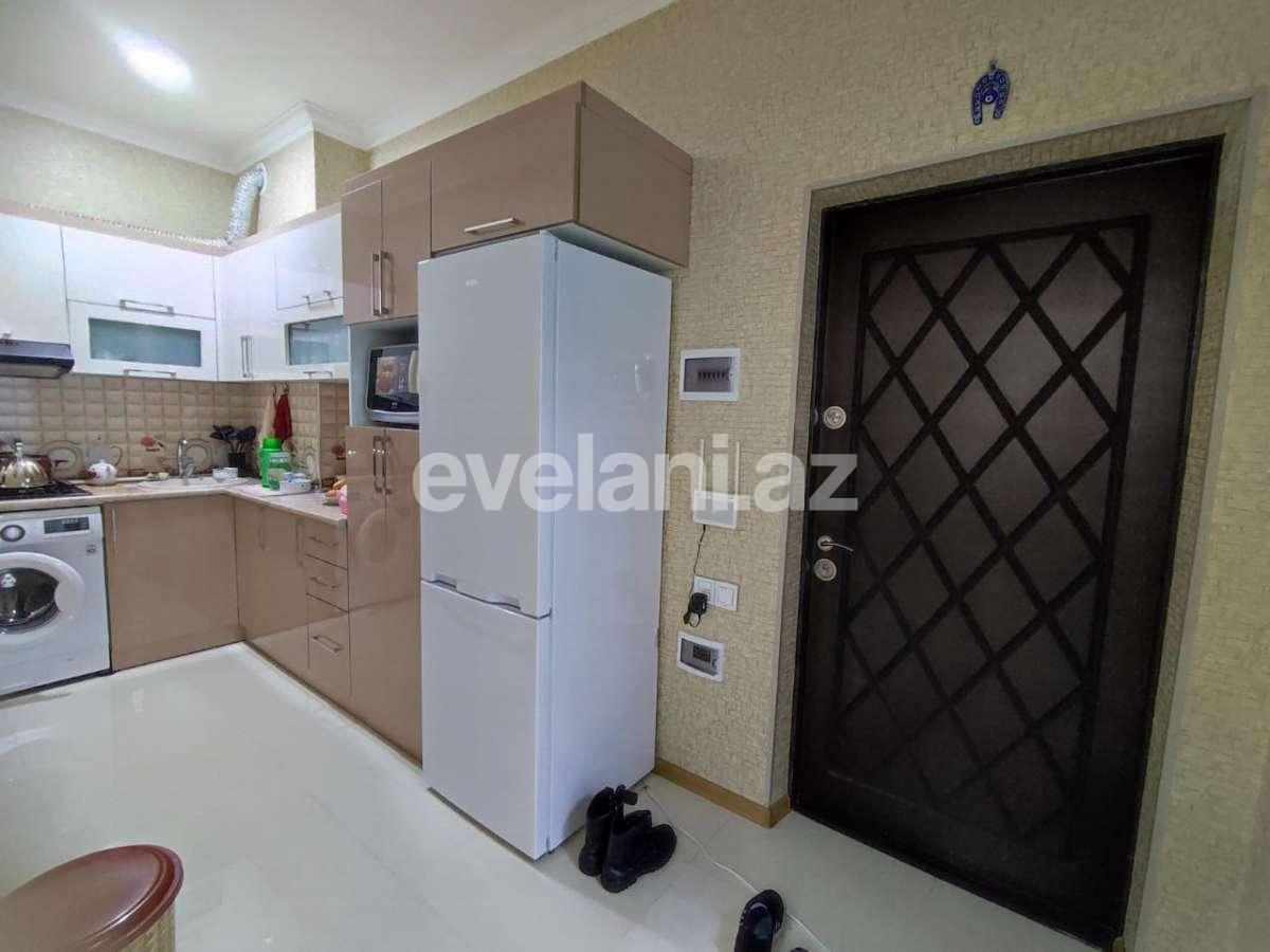 Satılır, yeni tikili, 1 otaqlı, 42 m², Xırdalan