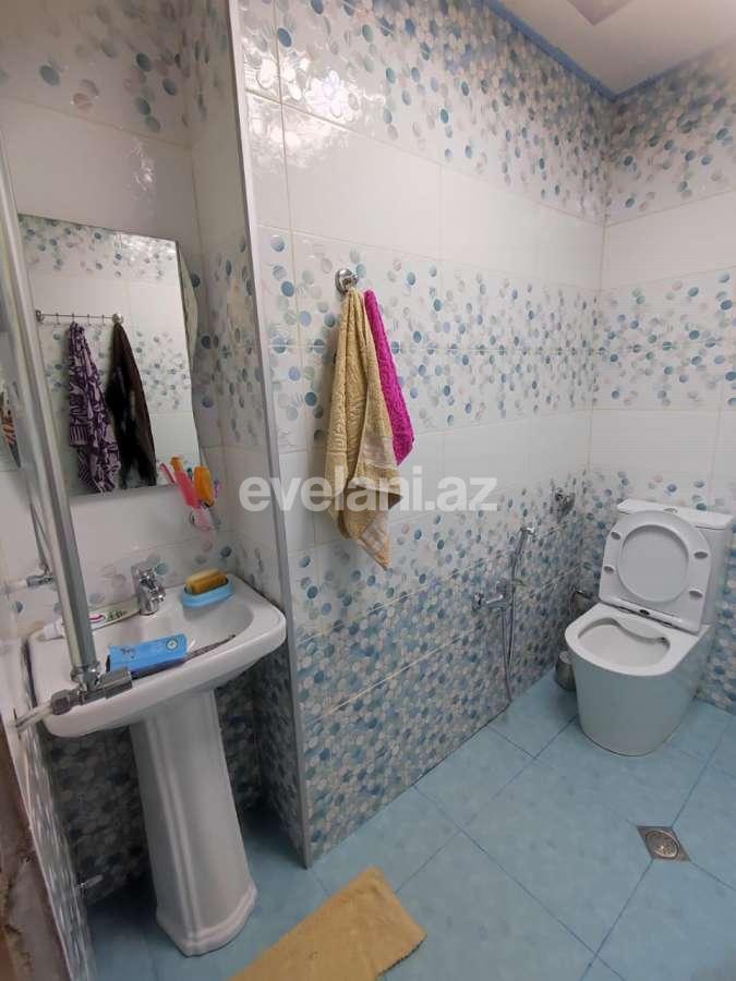 Satılır, yeni tikili, 1 otaqlı, 42 m², Xırdalan