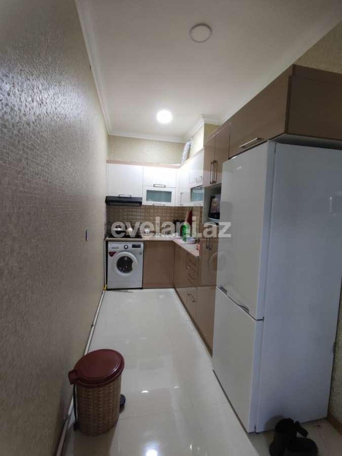Satılır, yeni tikili, 1 otaqlı, 42 m², Xırdalan
