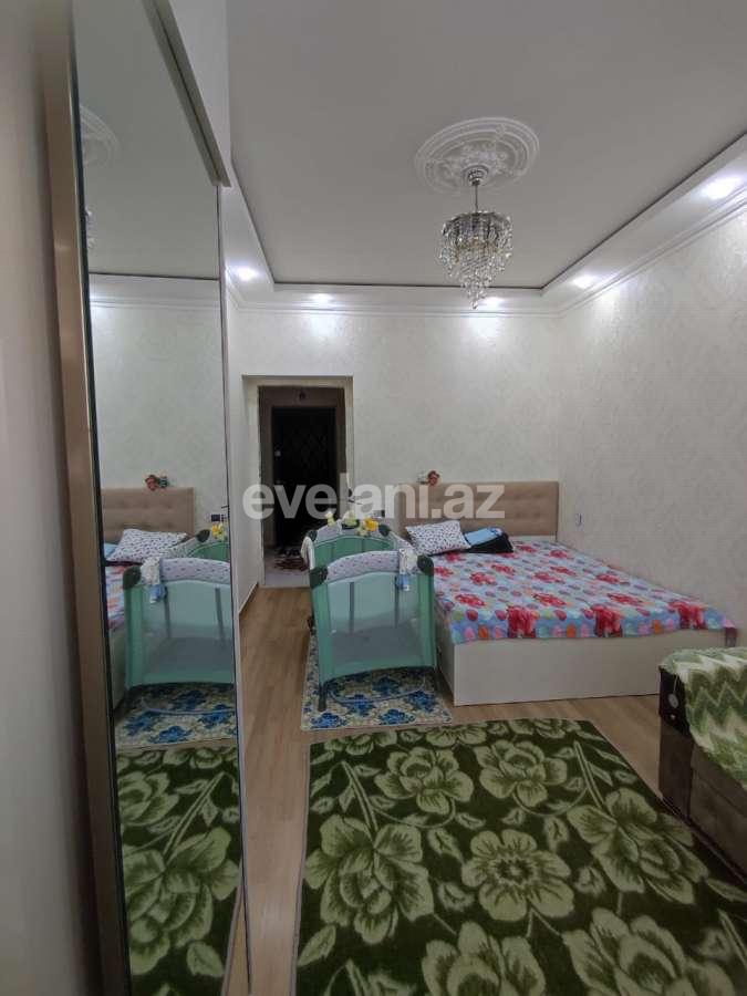 Satılır, yeni tikili, 1 otaqlı, 42 m², Xırdalan