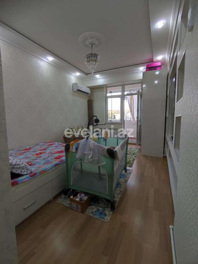Satılır, yeni tikili, 1 otaqlı, 42 m², Xırdalan