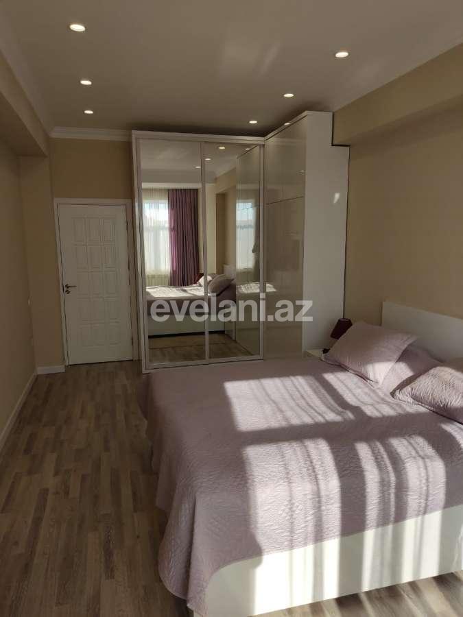 Satılır, yeni tikili, 3 otaqlı, 108 m², Bakı, Səbail r, Badamdar q.