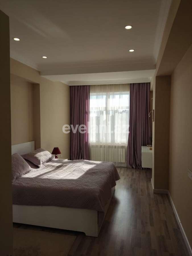 Satılır, yeni tikili, 3 otaqlı, 108 m², Bakı, Səbail r, Badamdar q.