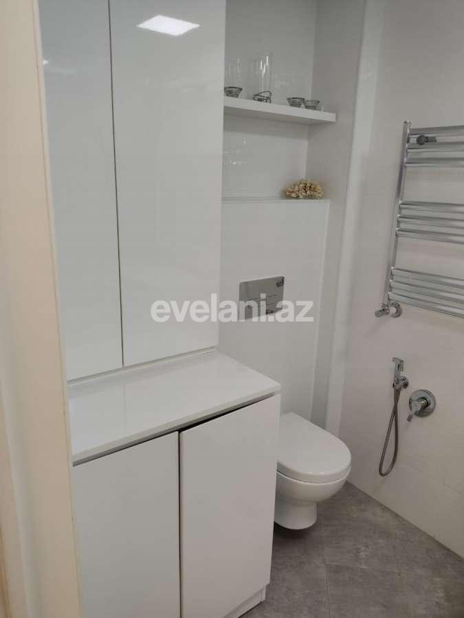 Satılır, yeni tikili, 3 otaqlı, 108 m², Bakı, Səbail r, Badamdar q.