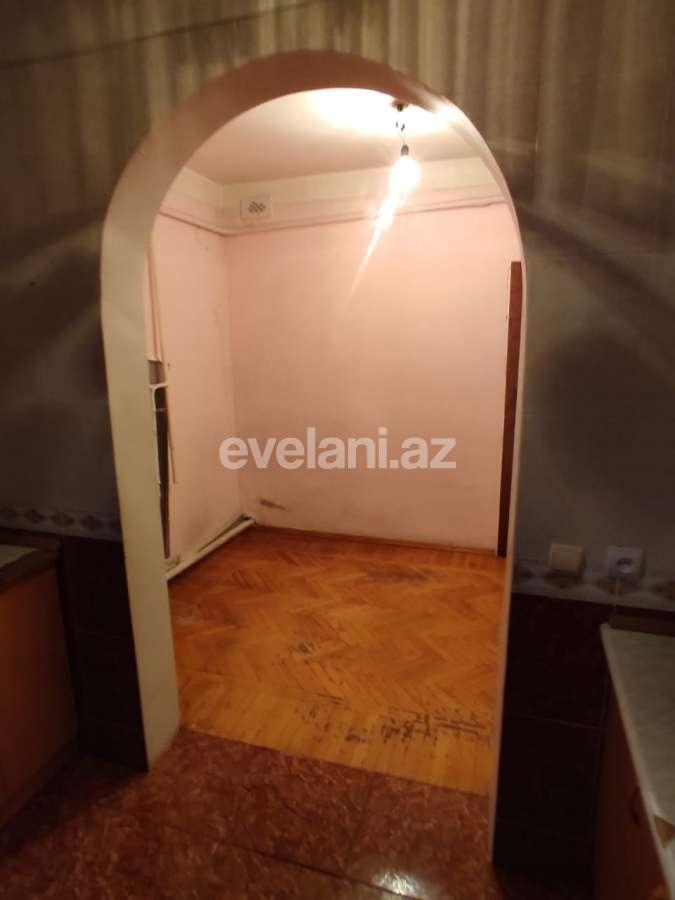 Продаётся, вторичка, 2-комнаты, 55 m², Баку, Насиминский r, Гянджлик m.