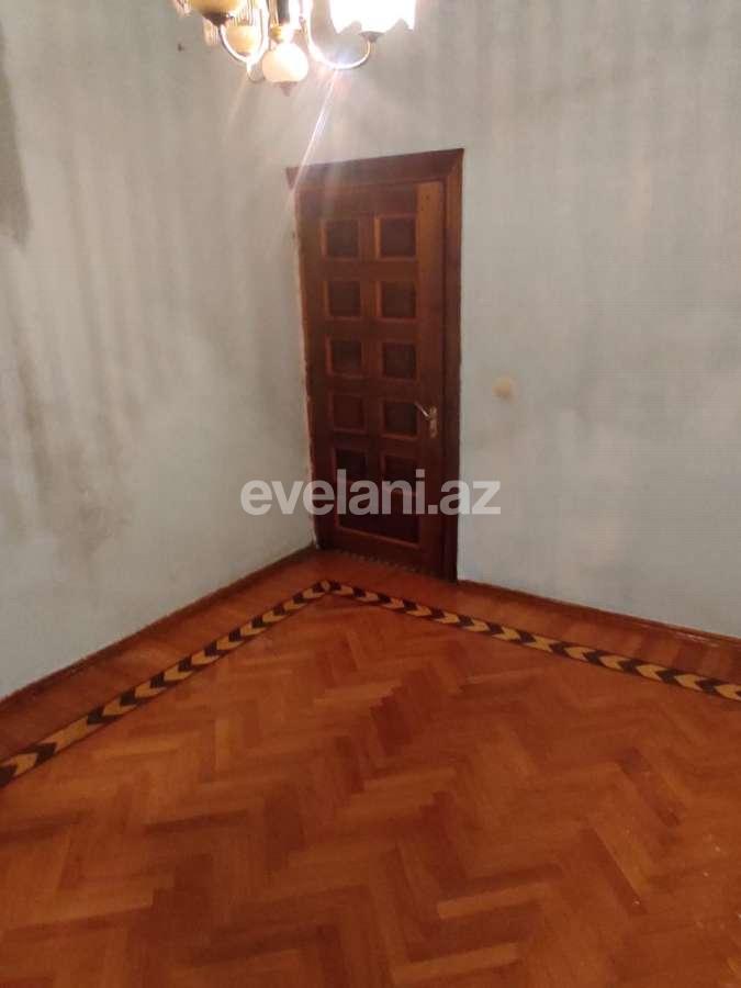 Продаётся, вторичка, 2-комнаты, 55 m², Баку, Насиминский r, Гянджлик m.