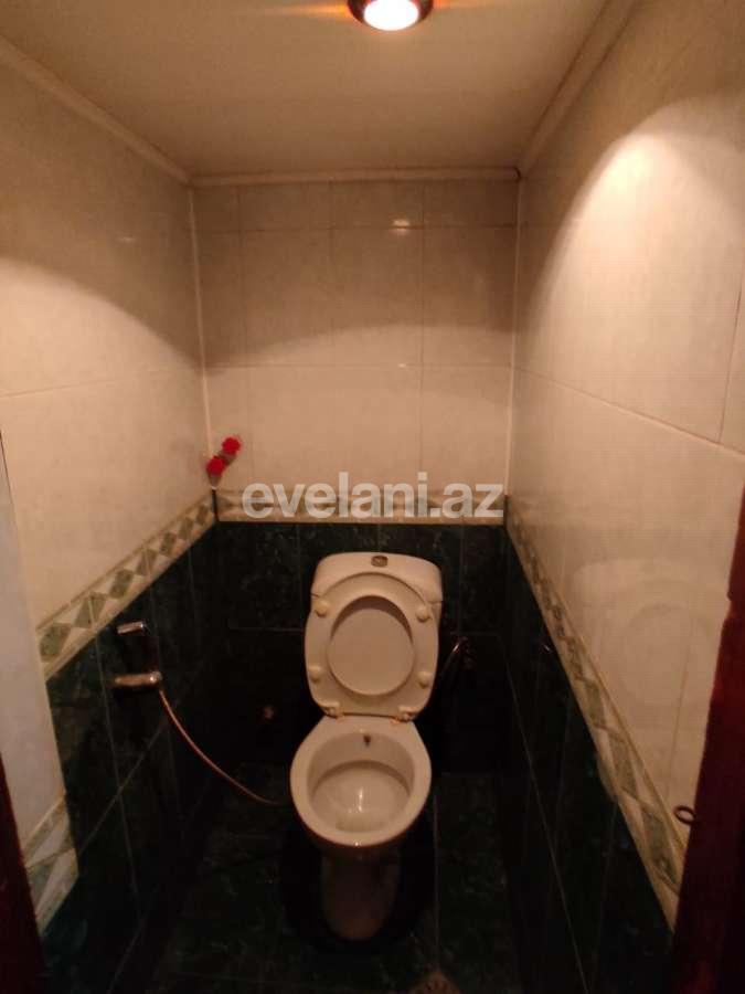 Продаётся, вторичка, 2-комнаты, 55 m², Баку, Насиминский r, Гянджлик m.