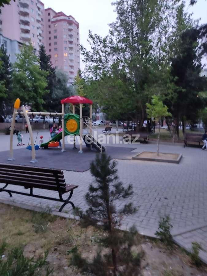 Продаётся, вторичка, 2-комнаты, 55 m², Баку, Насиминский r, Гянджлик m.
