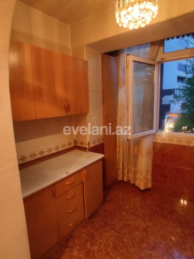 Продаётся, вторичка, 2-комнаты, 55 m², Баку, Насиминский r, Гянджлик m.