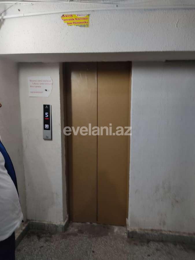 Продаётся, вторичка, 2-комнаты, 55 m², Баку, Насиминский r, Гянджлик m.