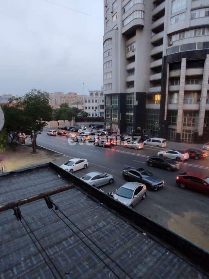 Продаётся, вторичка, 2-комнаты, 55 m², Баку, Насиминский r, Гянджлик m.